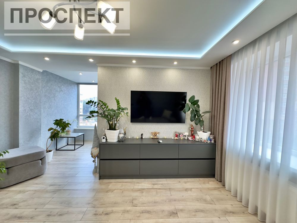 Продам 2-х кімн.квартиру в Новобудові вул. Героїв Крут ( р-н Озера). Сумы - изображение 2