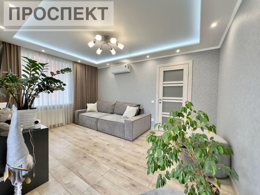 Продам 2-х кімн.квартиру в Новобудові вул. Героїв Крут ( р-н Озера). Сумы - изображение 5