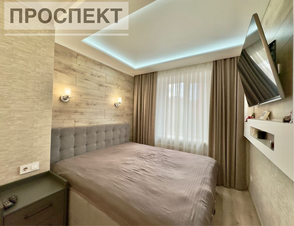 Продам 2-х кімн.квартиру в Новобудові вул. Героїв Крут ( р-н Озера). Сумы - изображение 7