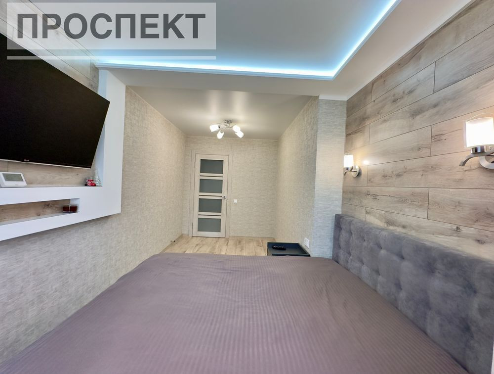 Продам 2-х кімн.квартиру в Новобудові вул. Героїв Крут ( р-н Озера). Сумы - изображение 8