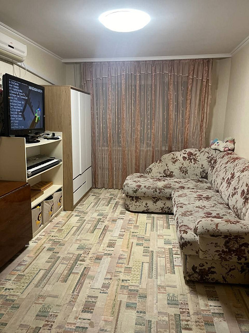 Продам 3 комнатную, 2 этаж Харків - зображення 1