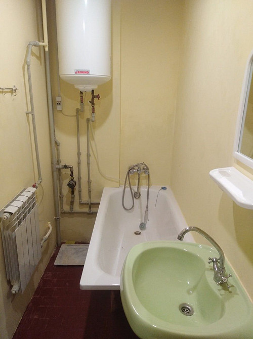 Продам 1 комн квартиру в районе рынка Анголенко на 1 этаже 1 этажного Запоріжжя - зображення 1