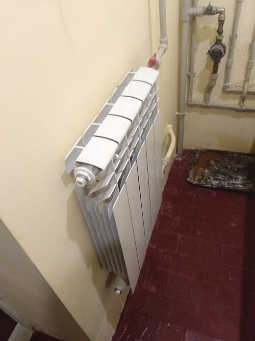 Продам 1 комн квартиру в районе рынка Анголенко на 1 этаже 1 этажного Запоріжжя - зображення 6