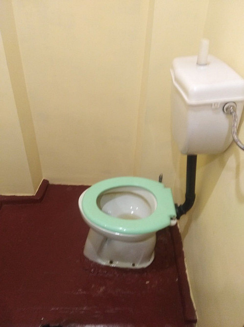 Продам 1 комн квартиру в районе рынка Анголенко на 1 этаже 1 этажного Запоріжжя - зображення 7