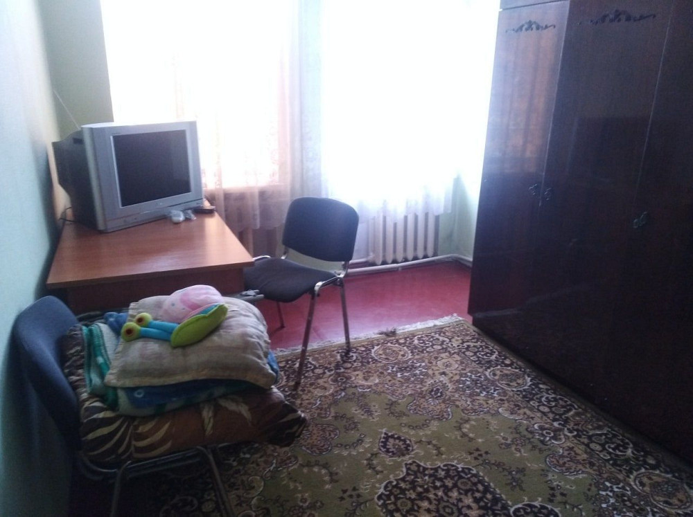 Продам 1 комн квартиру в районе рынка Анголенко на 1 этаже 1 этажного Запоріжжя - зображення 3