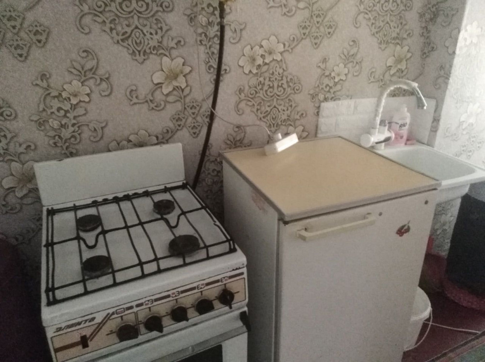 Продам 1 комн квартиру в районе рынка Анголенко на 1 этаже 1 этажного Запоріжжя - зображення 4