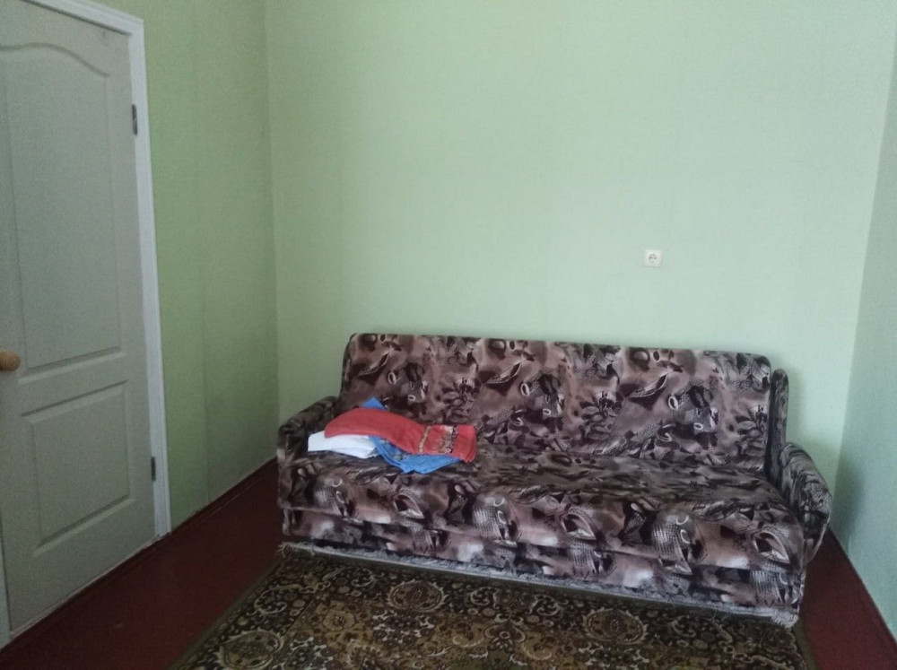 Продам 1 комн квартиру в районе рынка Анголенко на 1 этаже 1 этажного Запоріжжя - зображення 2