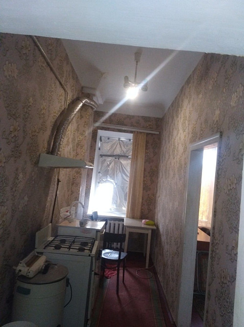 Продам 1 комн квартиру в районе рынка Анголенко на 1 этаже 1 этажного Запоріжжя - зображення 5