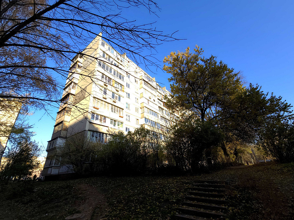 Григоровича-Барського 7, продаж 3-кімнатної квартири, без комісії. Киев - изображение 3