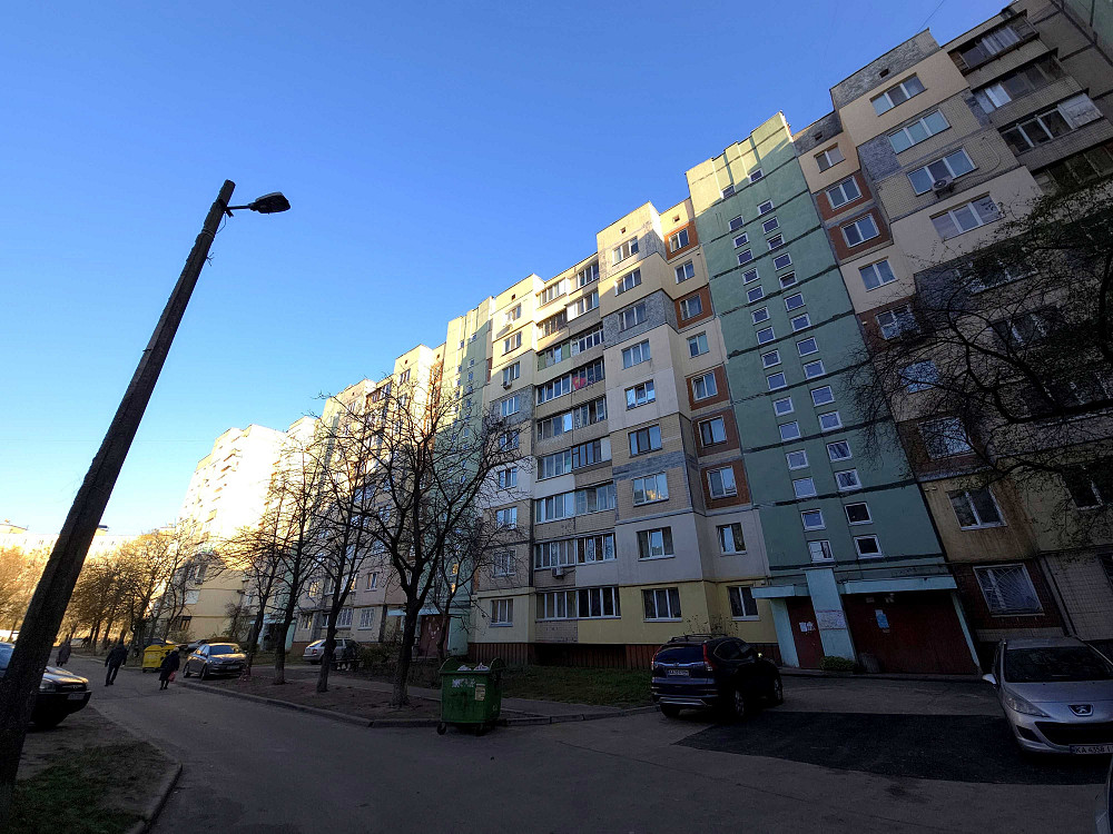 Григоровича-Барського 7, продаж 3-кімнатної квартири, без комісії. Киев - изображение 4