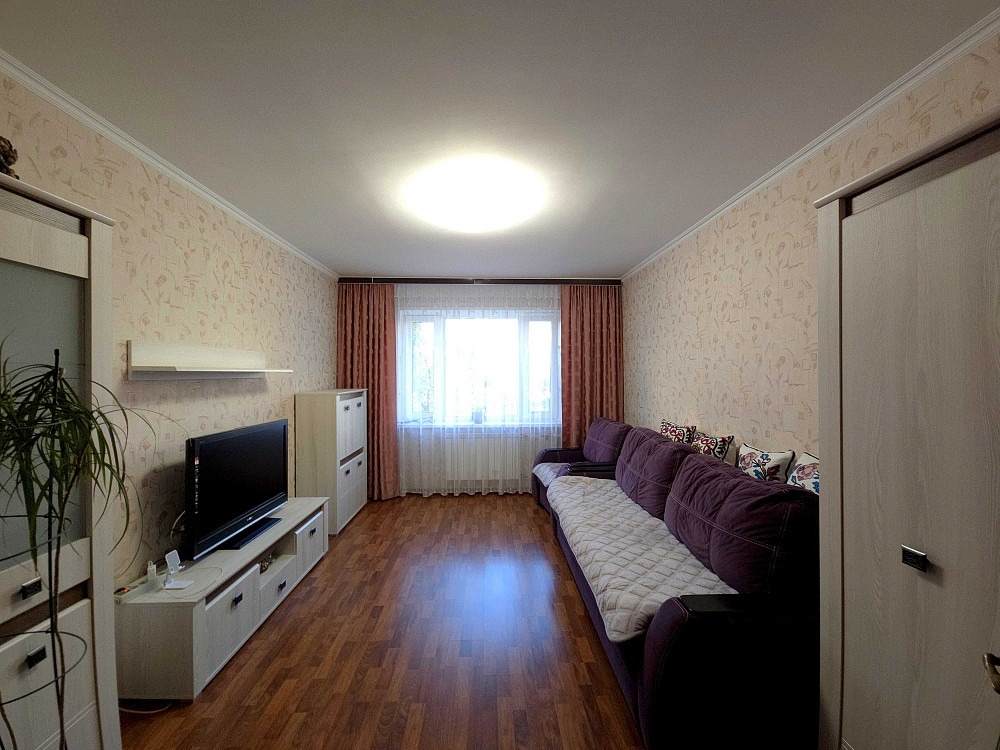 Григоровича-Барського 7, продаж 3-кімнатної квартири, без комісії. Киев - изображение 1