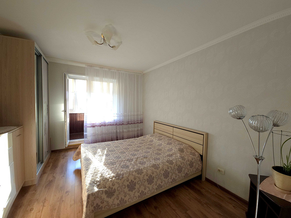 Григоровича-Барського 7, продаж 3-кімнатної квартири, без комісії. Киев - изображение 2