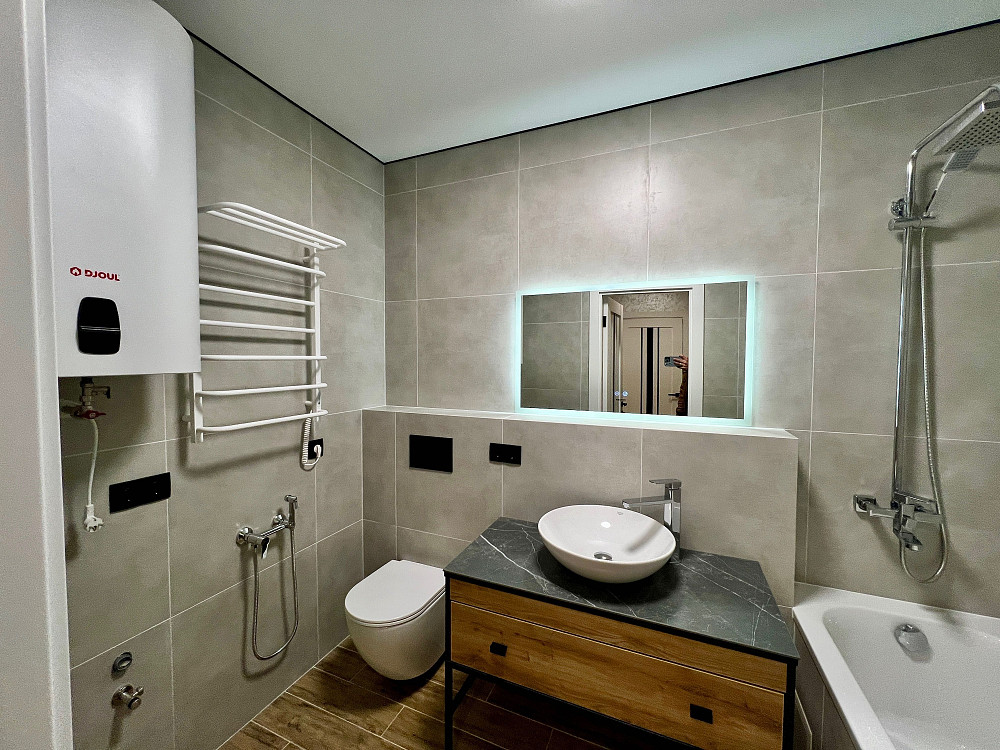 Продаю 1к з ремонтов в ЖК U ONE,поруч з ТРЦ Veles Mall Ивано-Франковск - изображение 6