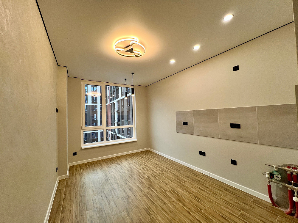 Продаю 1к з ремонтов в ЖК U ONE,поруч з ТРЦ Veles Mall Ивано-Франковск - изображение 1