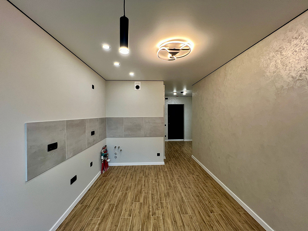 Продаю 1к з ремонтов в ЖК U ONE,поруч з ТРЦ Veles Mall Ивано-Франковск - изображение 3