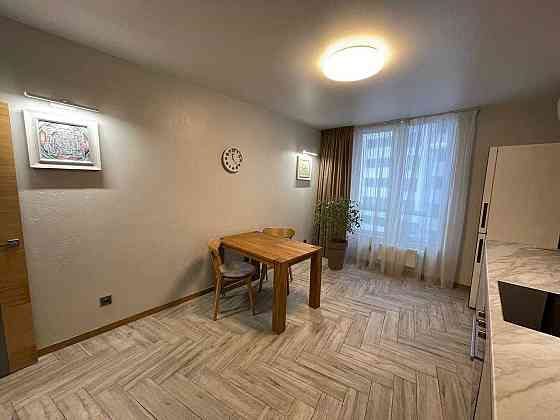 БЕЗ%! Продаж 2к квартира в класичному стилі  в Paradise Avenue! 68 м2 Kriukivshchyna