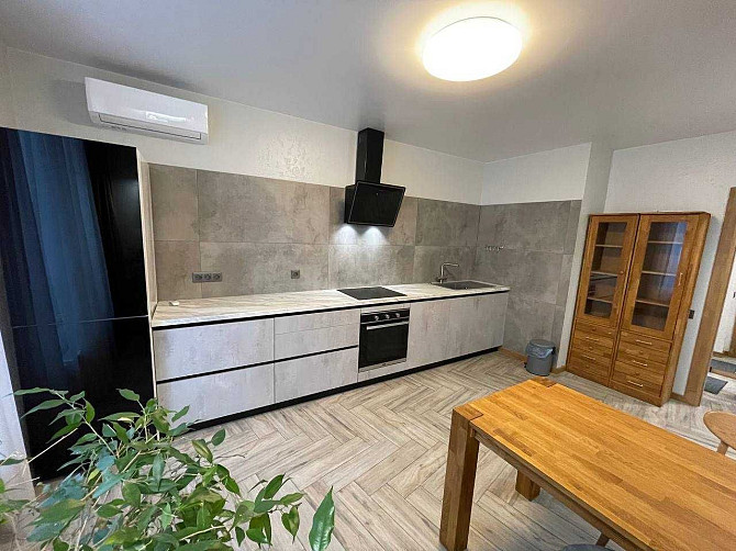 БЕЗ%! Продаж 2к квартира в класичному стилі  в Paradise Avenue! 68 м2 Kriukivshchyna - photo 4