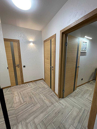 БЕЗ%! Продаж 2к квартира в класичному стилі  в Paradise Avenue! 68 м2 Kriukivshchyna - photo 8