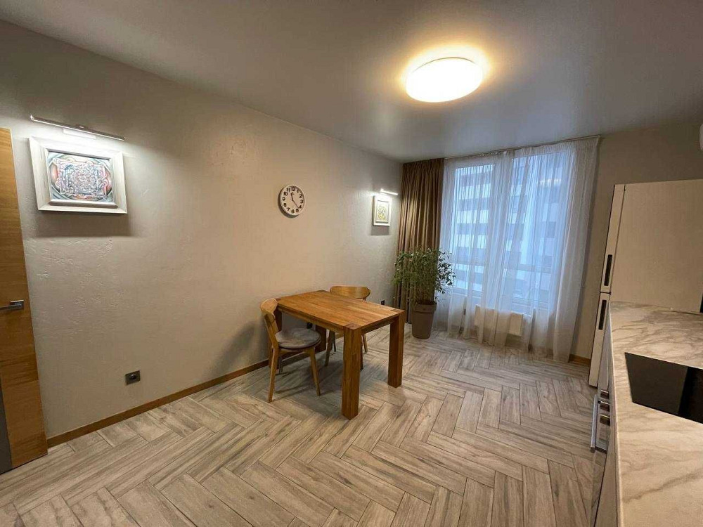 БЕЗ%! Продаж 2к квартира в класичному стилі  в Paradise Avenue! 68 м2 Крюковщина - изображение 2