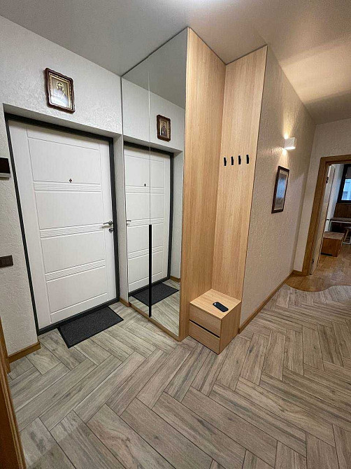 БЕЗ%! Продаж 2к квартира в класичному стилі  в Paradise Avenue! 68 м2 Крюковщина - изображение 6