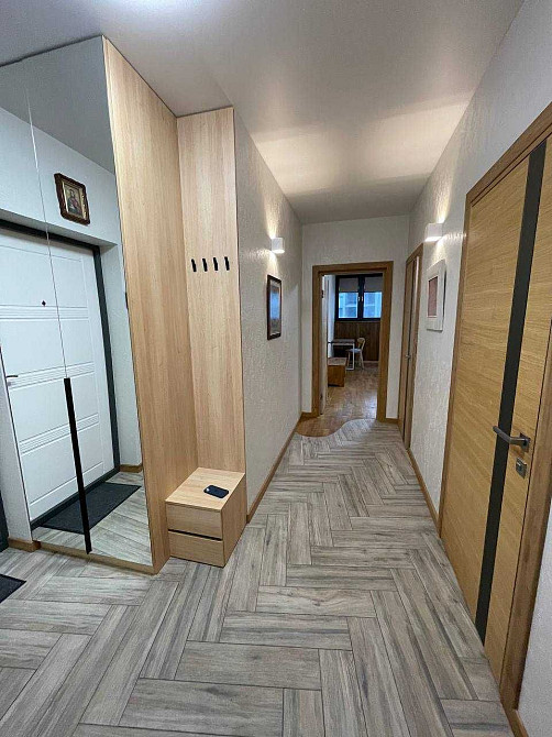 БЕЗ%! Продаж 2к квартира в класичному стилі  в Paradise Avenue! 68 м2 Крюковщина - изображение 7