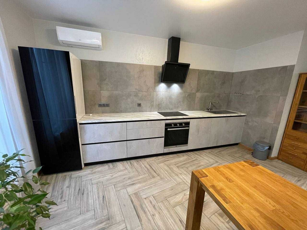 БЕЗ%! Продаж 2к квартира в класичному стилі  в Paradise Avenue! 68 м2 Крюковщина - изображение 5