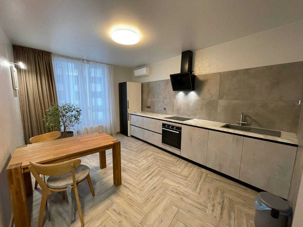 БЕЗ%! Продаж 2к квартира в класичному стилі  в Paradise Avenue! 68 м2 Крюковщина - изображение 1