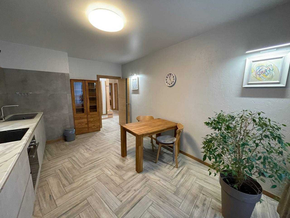 БЕЗ%! Продаж 2к квартира в класичному стилі  в Paradise Avenue! 68 м2 Крюковщина - изображение 3