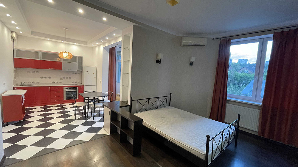 Квартира в ЖК Времена Года, Кудряшова,Мокра 18 Киев - изображение 3