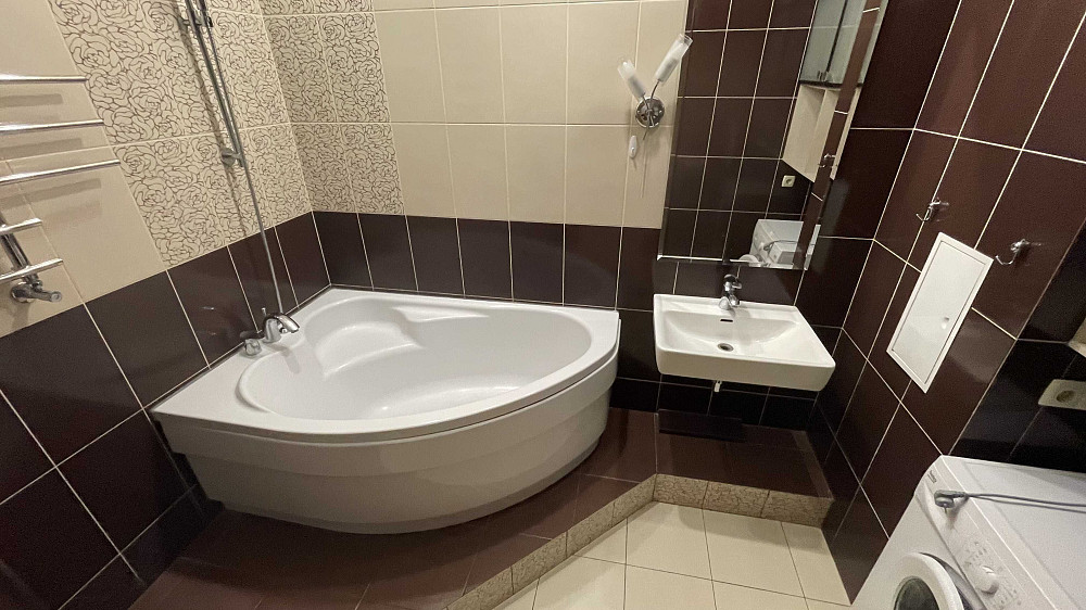 Квартира в ЖК Времена Года, Кудряшова,Мокра 18 Киев - изображение 4