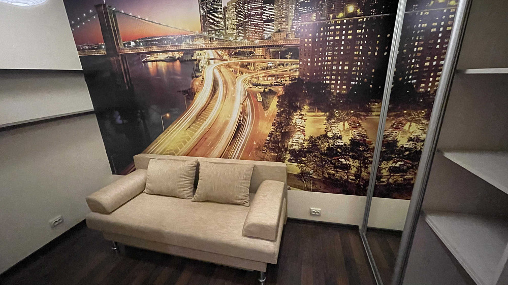 Квартира в ЖК Времена Года, Кудряшова,Мокра 18 Киев - изображение 5