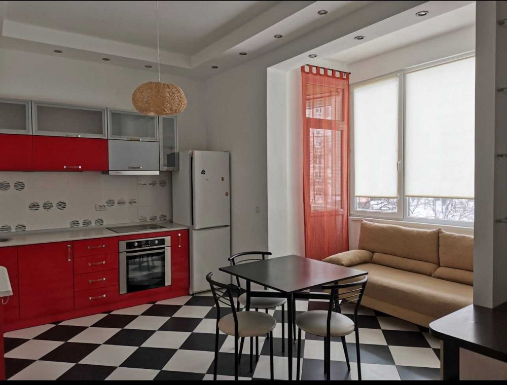 Квартира в ЖК Времена Года, Кудряшова,Мокра 18 Киев - изображение 6