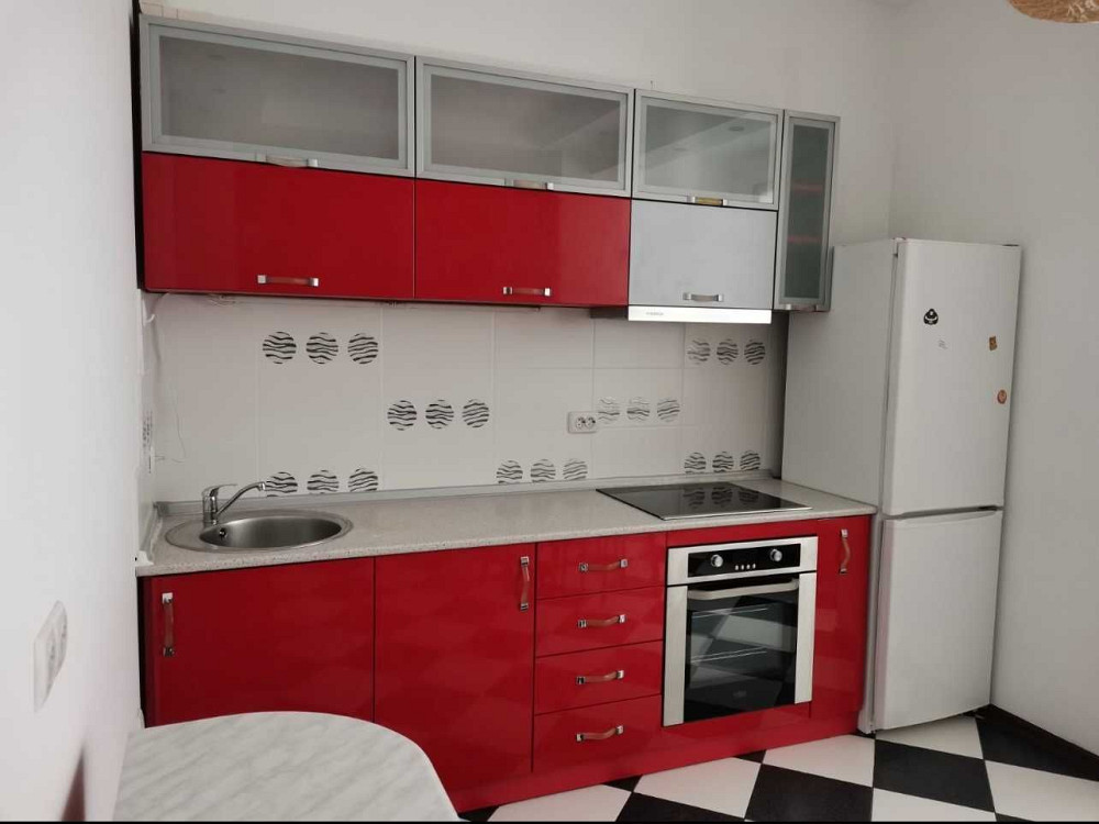 Квартира в ЖК Времена Года, Кудряшова,Мокра 18 Киев - изображение 8