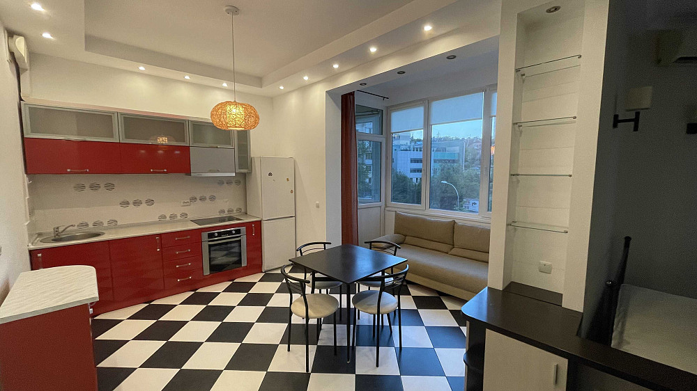 Квартира в ЖК Времена Года, Кудряшова,Мокра 18 Киев - изображение 1