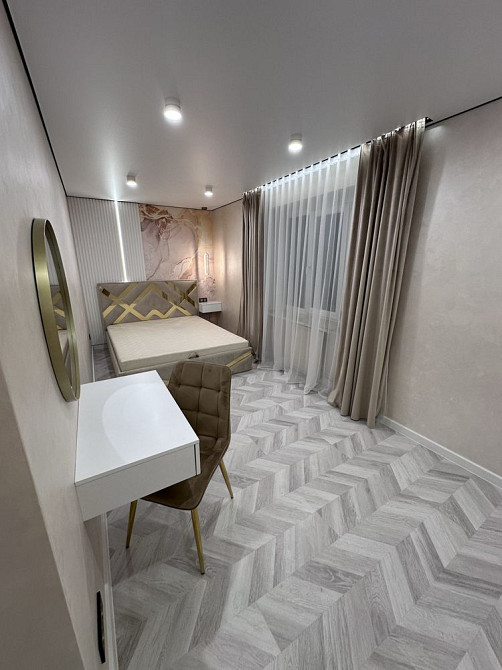 Продаж сучасної 2 кімнатної студії з новітнім ремонтом!  - photo 8