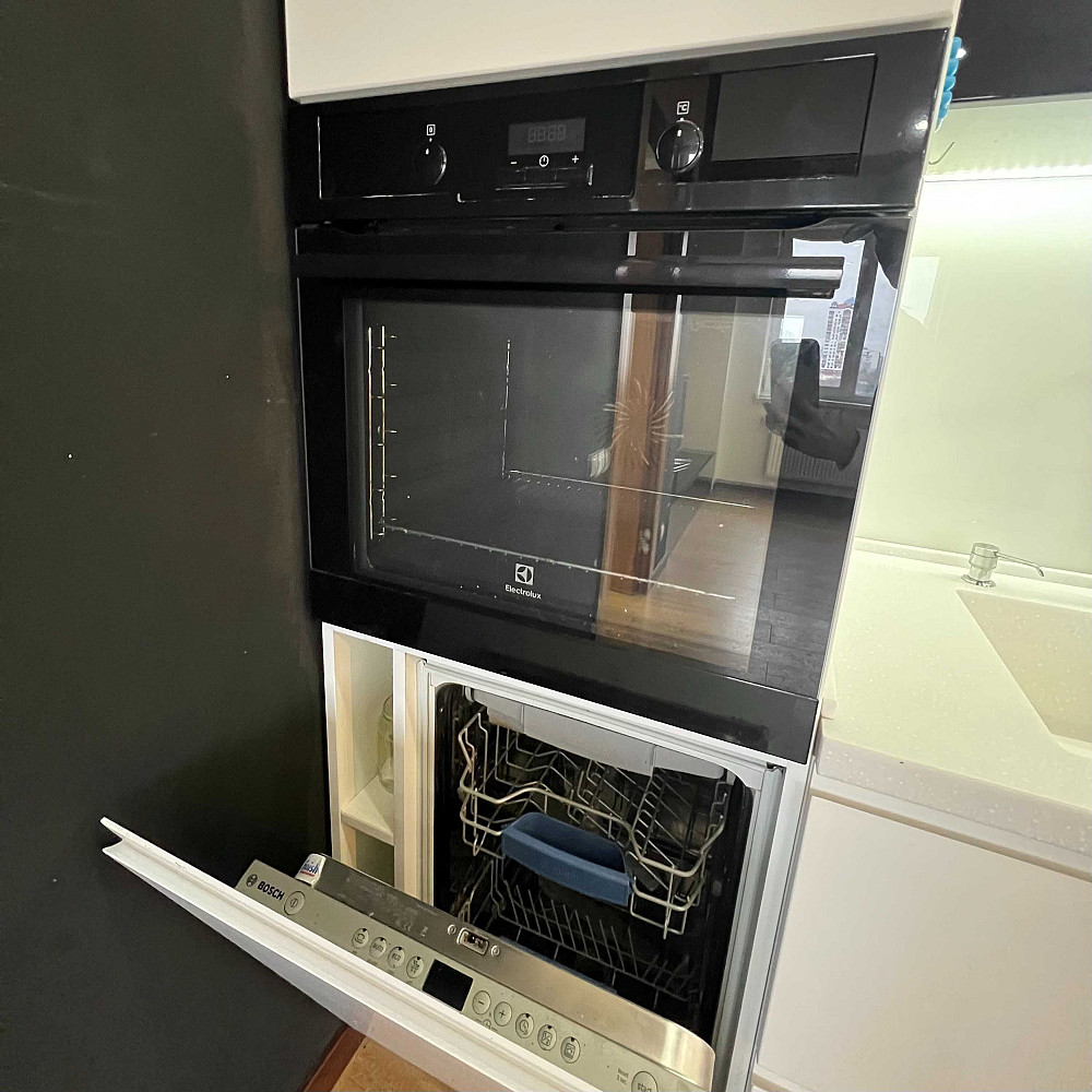 Продам 3х комнатную квартиру 87 м2 ЖК РОЗОВЫЙ ДОМ !!! Харків - зображення 4