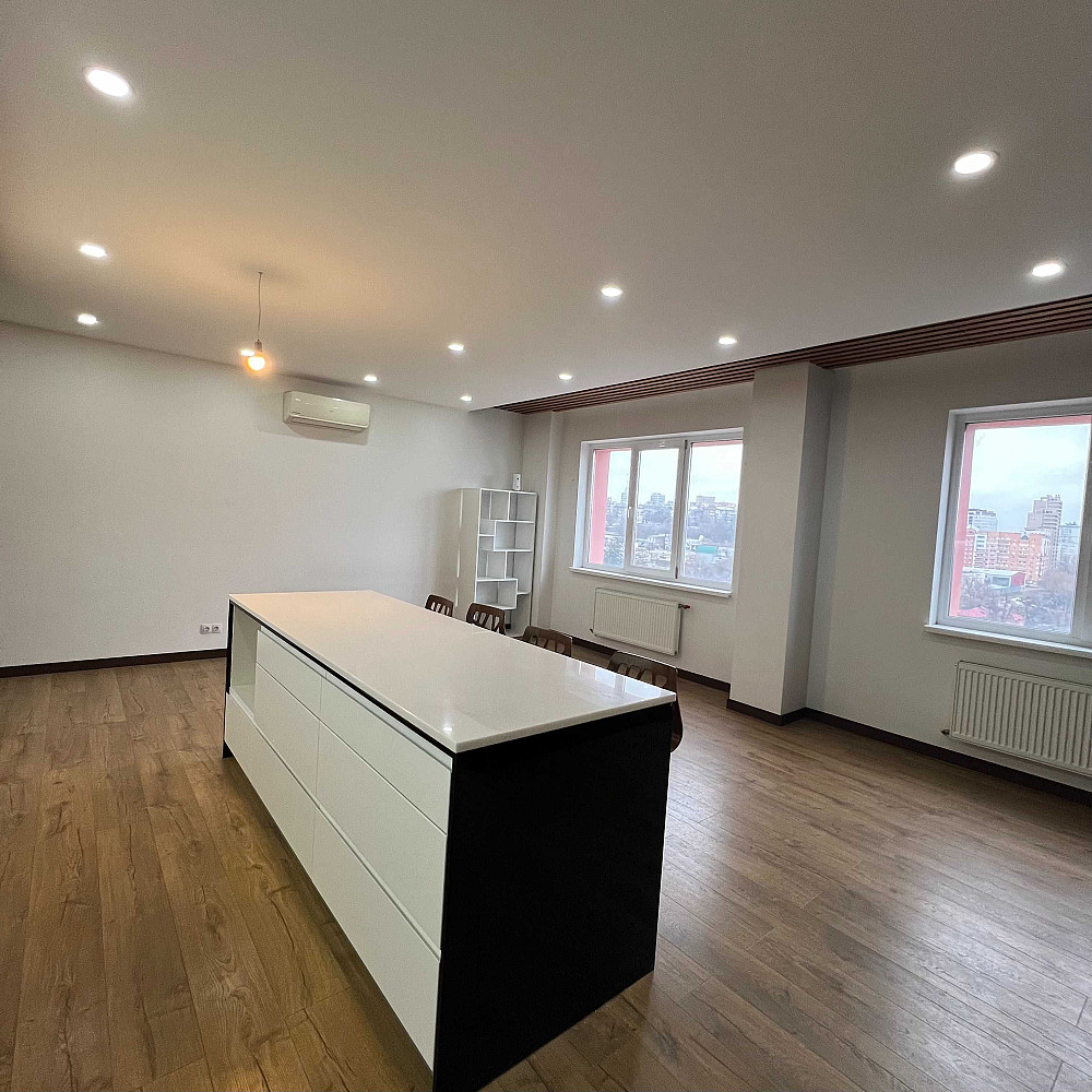 Продам 3х комнатную квартиру 87 м2 ЖК РОЗОВЫЙ ДОМ !!! Харків - зображення 3