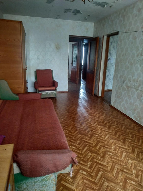 Продам 3-ком.квартиру на Транспортной/ Среднефонтанская (026-948) Одеса - зображення 3