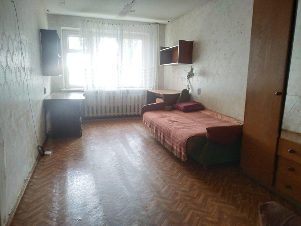 Продам 3-ком.квартиру на Транспортной/ Среднефонтанская (026-948) Одеса - зображення 1