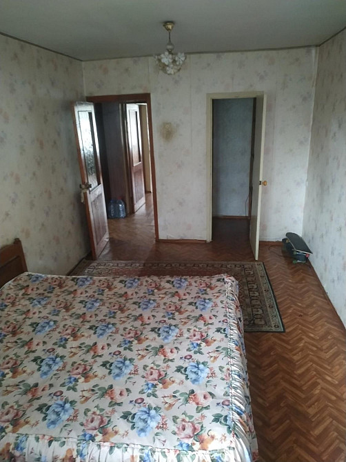 Продам 3-ком.квартиру на Транспортной/ Среднефонтанская (026-948) Одеса - зображення 5