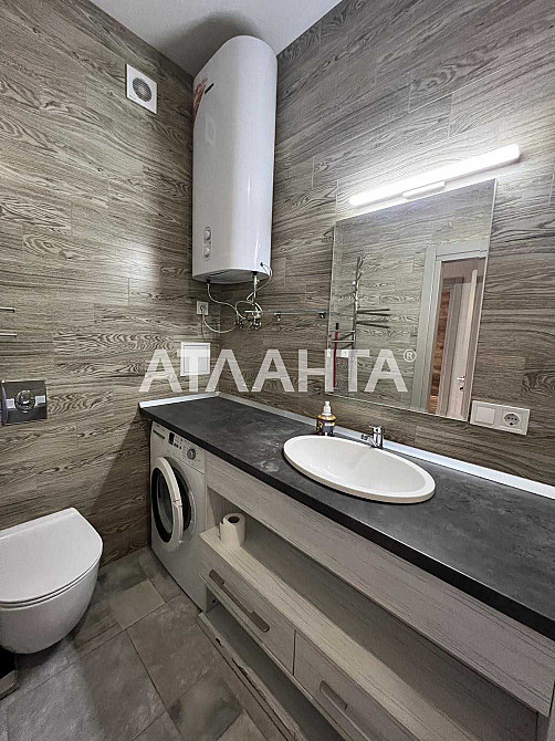 АРКАДИЯ \ ФРАНЦУЗСКИЙ бульвар 1 - конм Низкий этаж Укомплектована Одеса - зображення 4