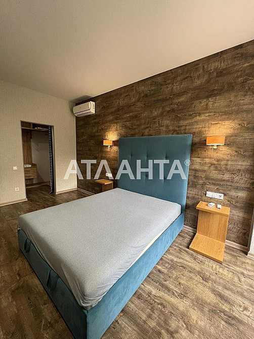 АРКАДИЯ \ ФРАНЦУЗСКИЙ бульвар 1 - конм Низкий этаж Укомплектована Одеса - зображення 3