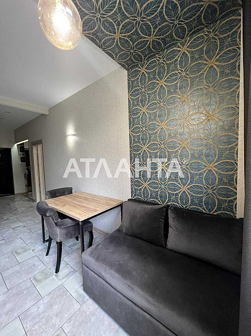 АРКАДИЯ \ ФРАНЦУЗСКИЙ бульвар 1 - конм Низкий этаж Укомплектована Одеса - зображення 2