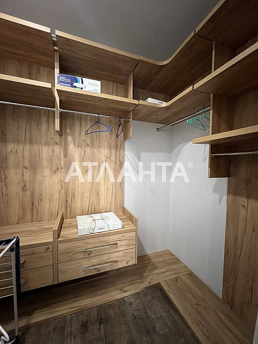 АРКАДИЯ \ ФРАНЦУЗСКИЙ бульвар 1 - конм Низкий этаж Укомплектована Одеса - зображення 5