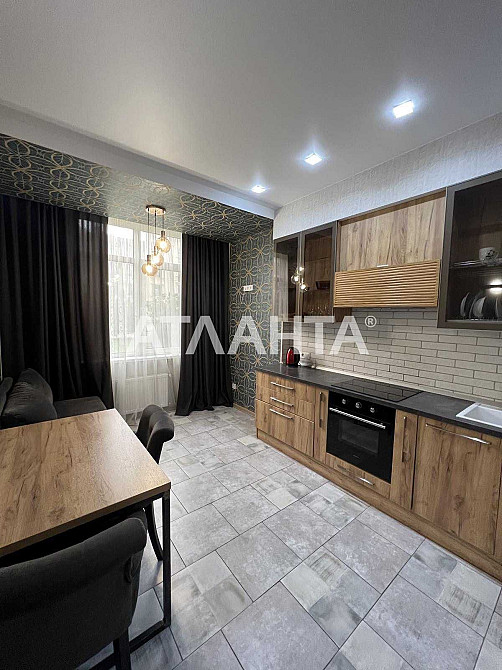 АРКАДИЯ \ ФРАНЦУЗСКИЙ бульвар 1 - конм Низкий этаж Укомплектована Одеса - зображення 1