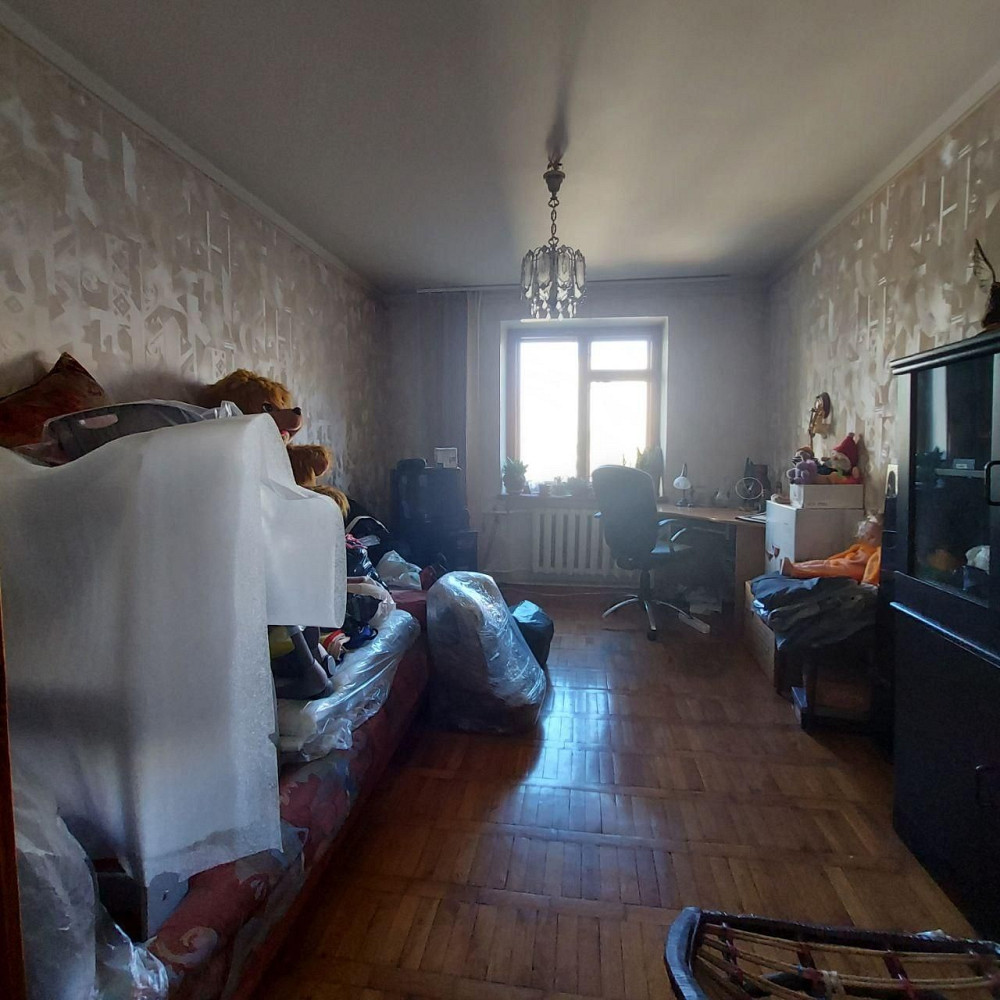 Продам 2-х комнатную квартиру возле Парка Победы.(039-596) Одеса - зображення 5