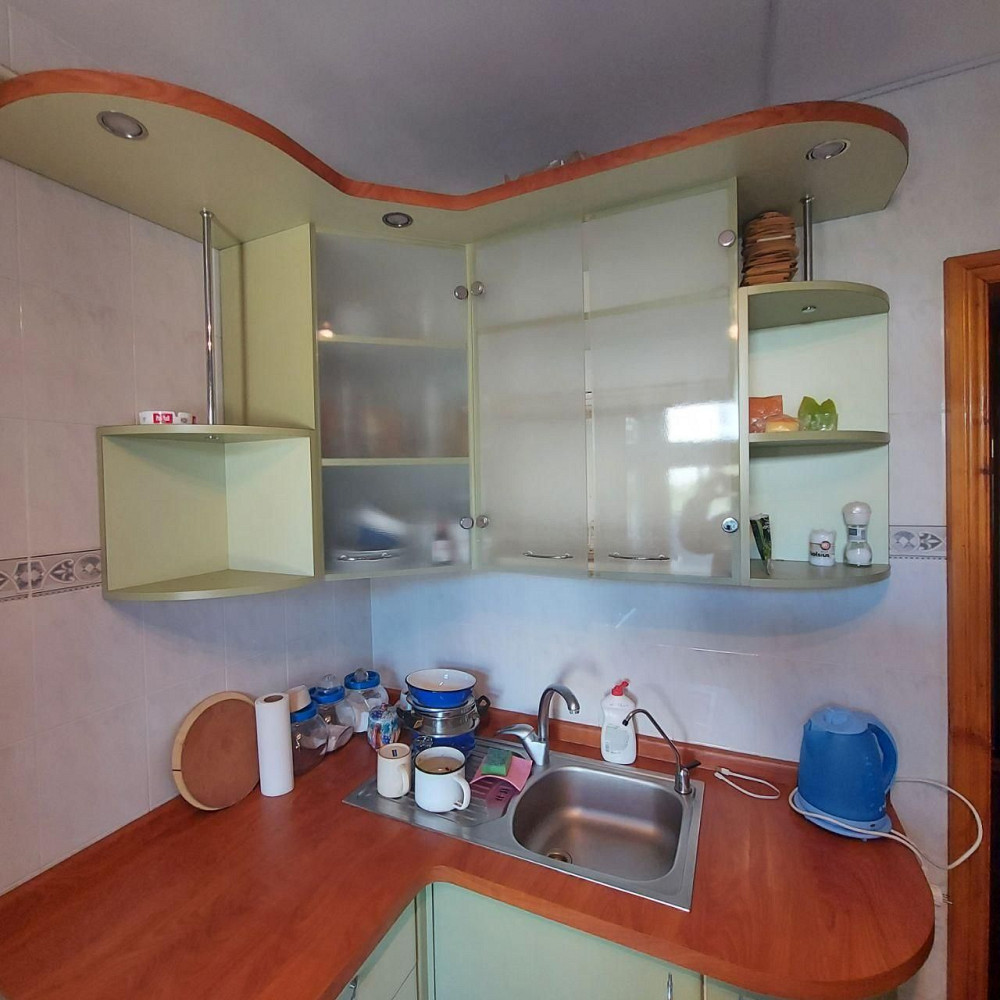 Продам 2-х комнатную квартиру возле Парка Победы.(039-596) Одеса - зображення 3