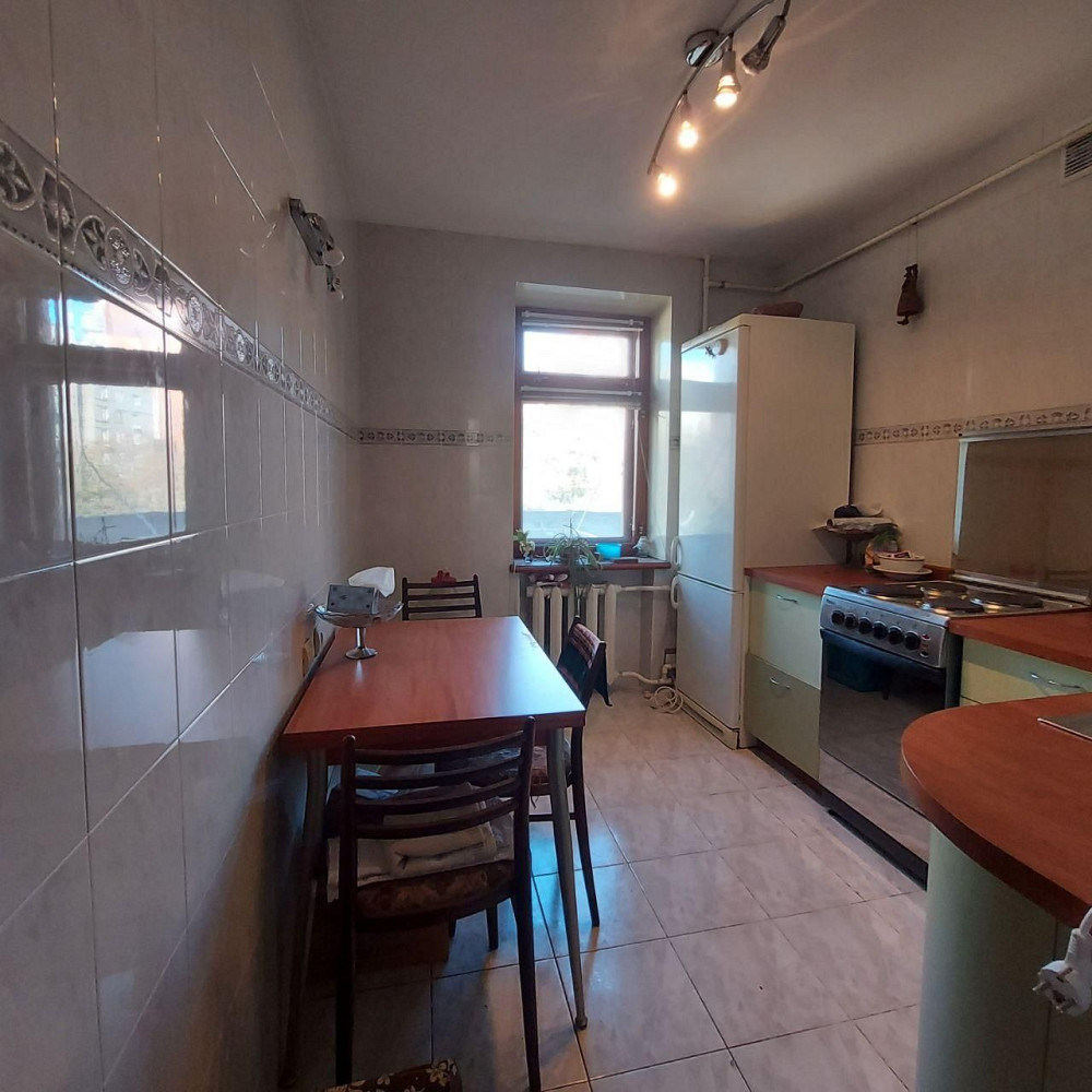 Продам 2-х комнатную квартиру возле Парка Победы.(039-596) Одеса - зображення 1