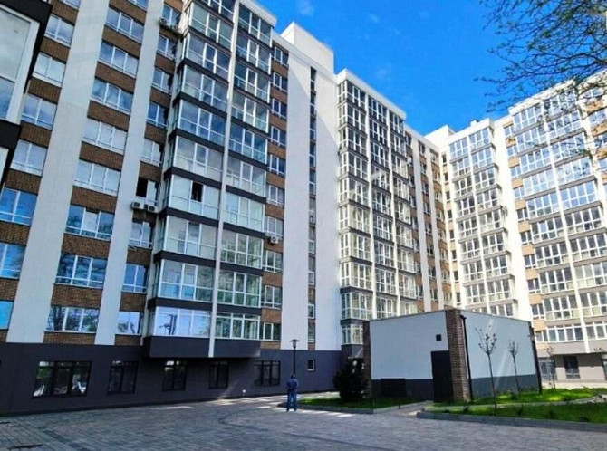 Продам 2-х ком. квартиру на Черемушках.Новый дом.Акварель-4. (998-71) Odesa - photo 6