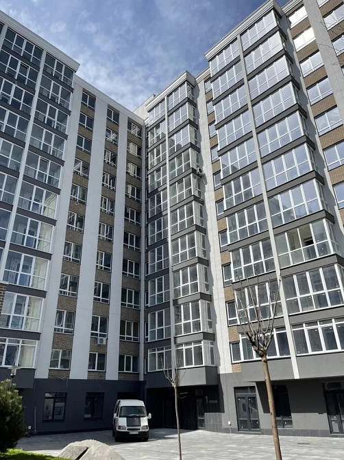 Продам 2-х ком. квартиру на Черемушках.Новый дом.Акварель-4. (998-71) Одеса - зображення 8